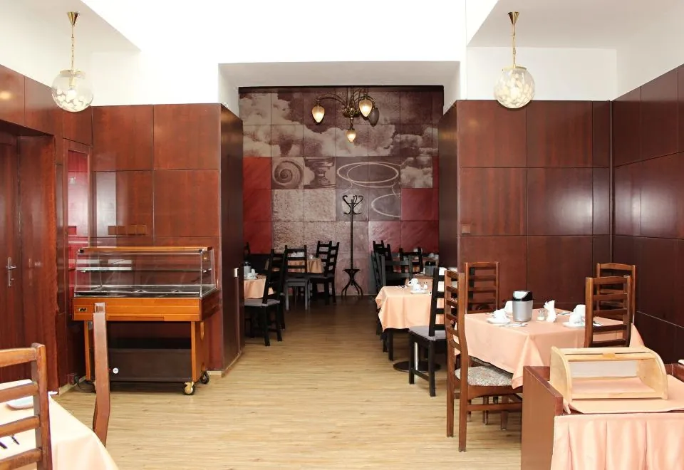 Hotel Meran
