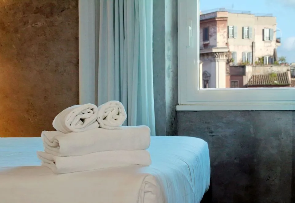 Mama's Home Rome
