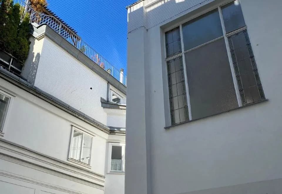 Boutique Hotel Nossek