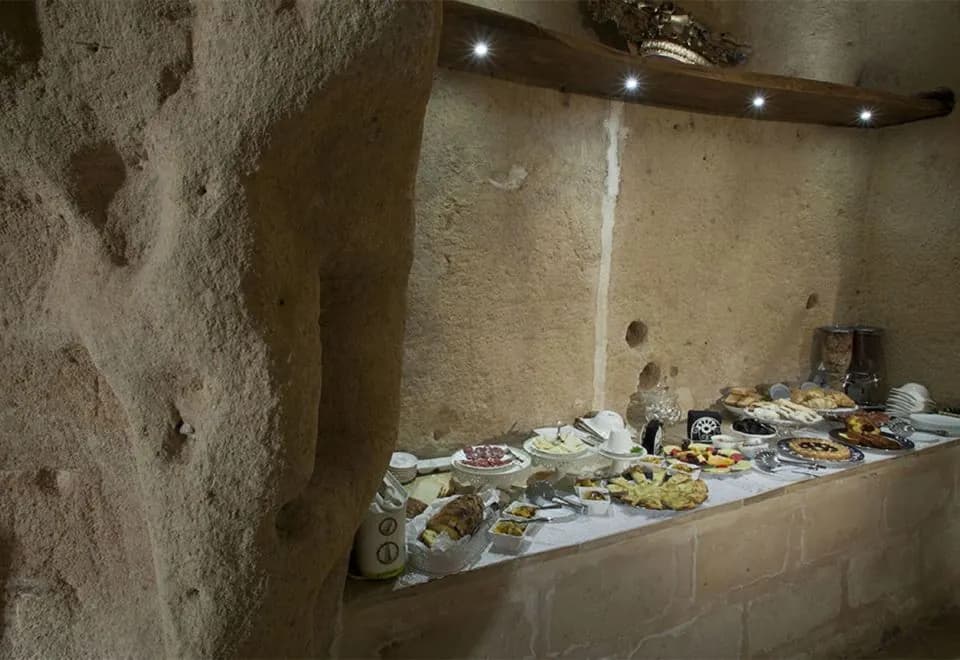 Antico Convicino Rooms Suites & SPA