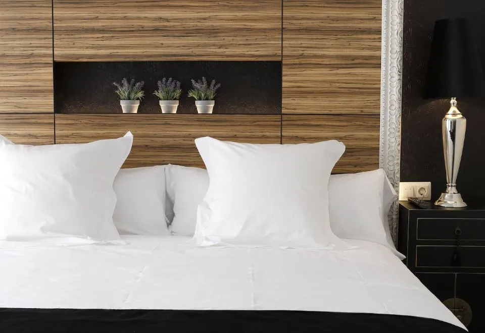 Capitol Boutique Hotel