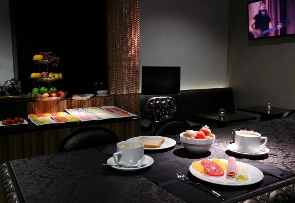 Capitol Boutique Hotel
