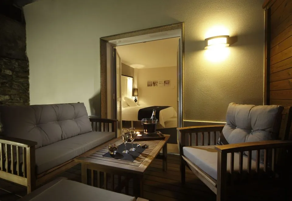 Capitol Boutique Hotel