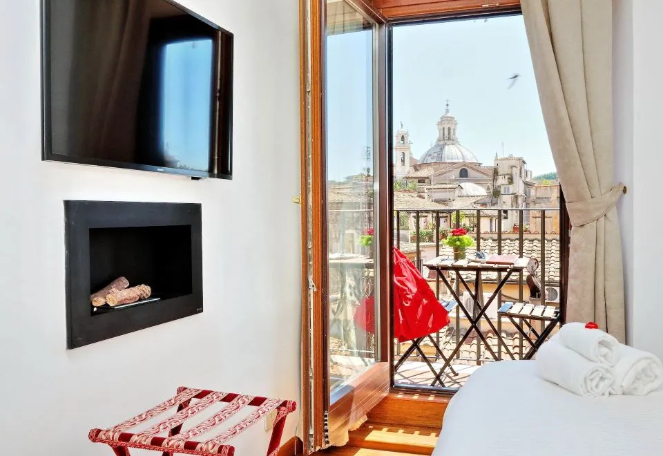 Terrazze Navona