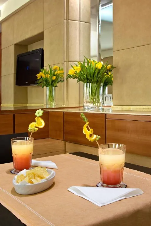 Hotel Memphis