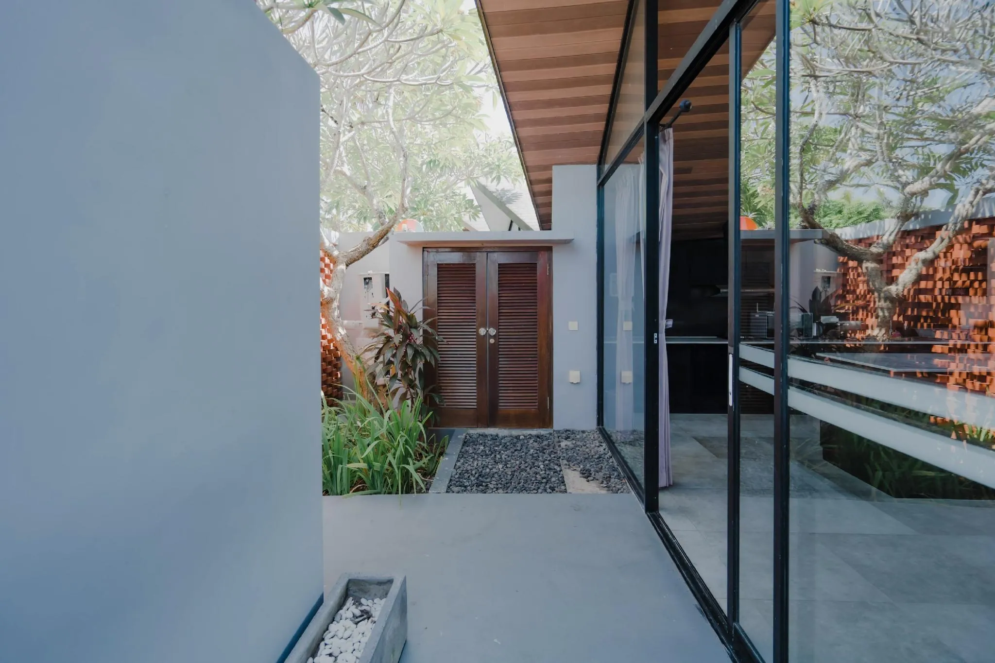 The Lavana Lealands Villa Nusa Dua (2 Bedroom Villa)