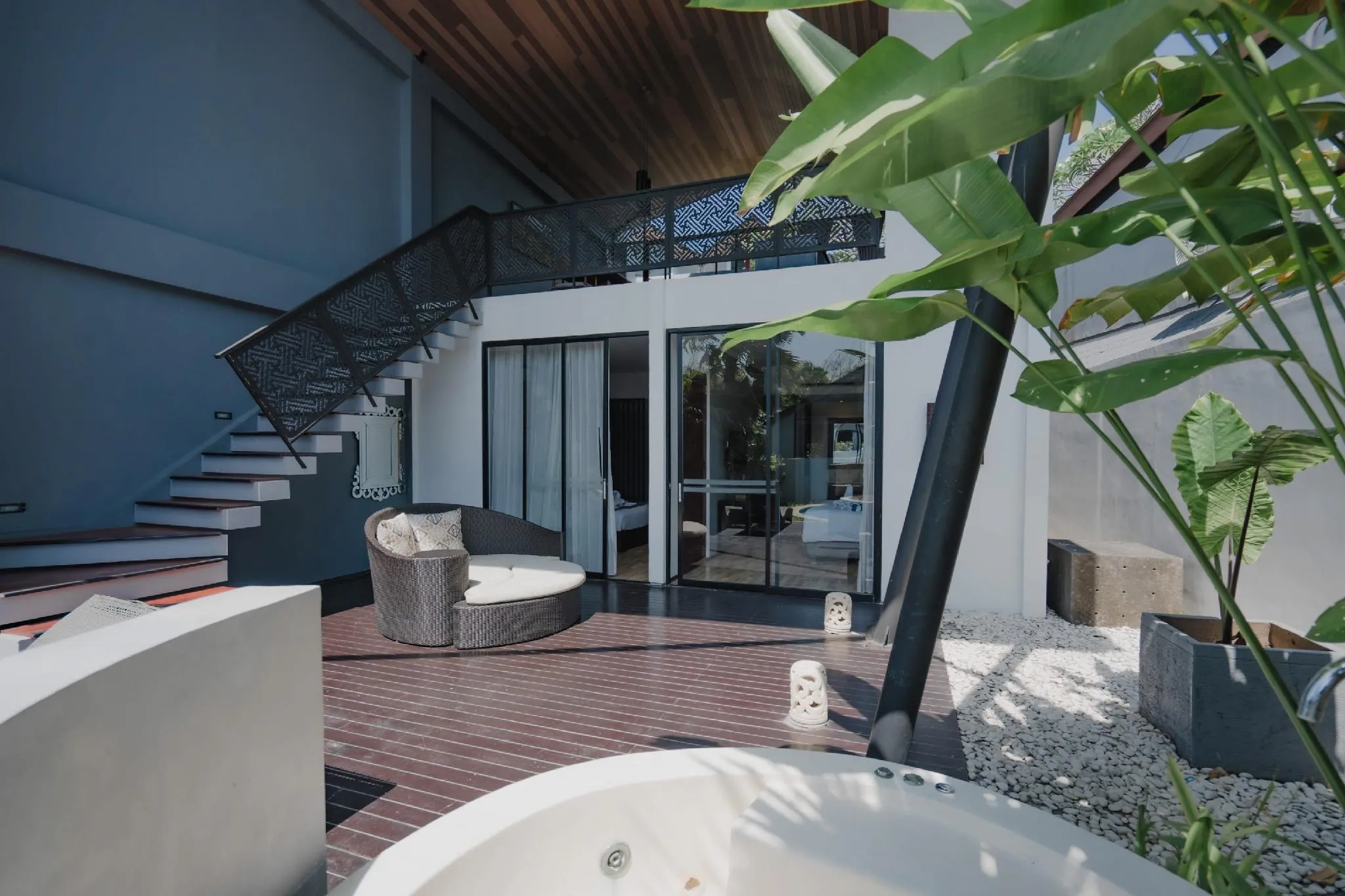 The Lavana Lealands Villa Nusa Dua (2 Bedroom Villa)