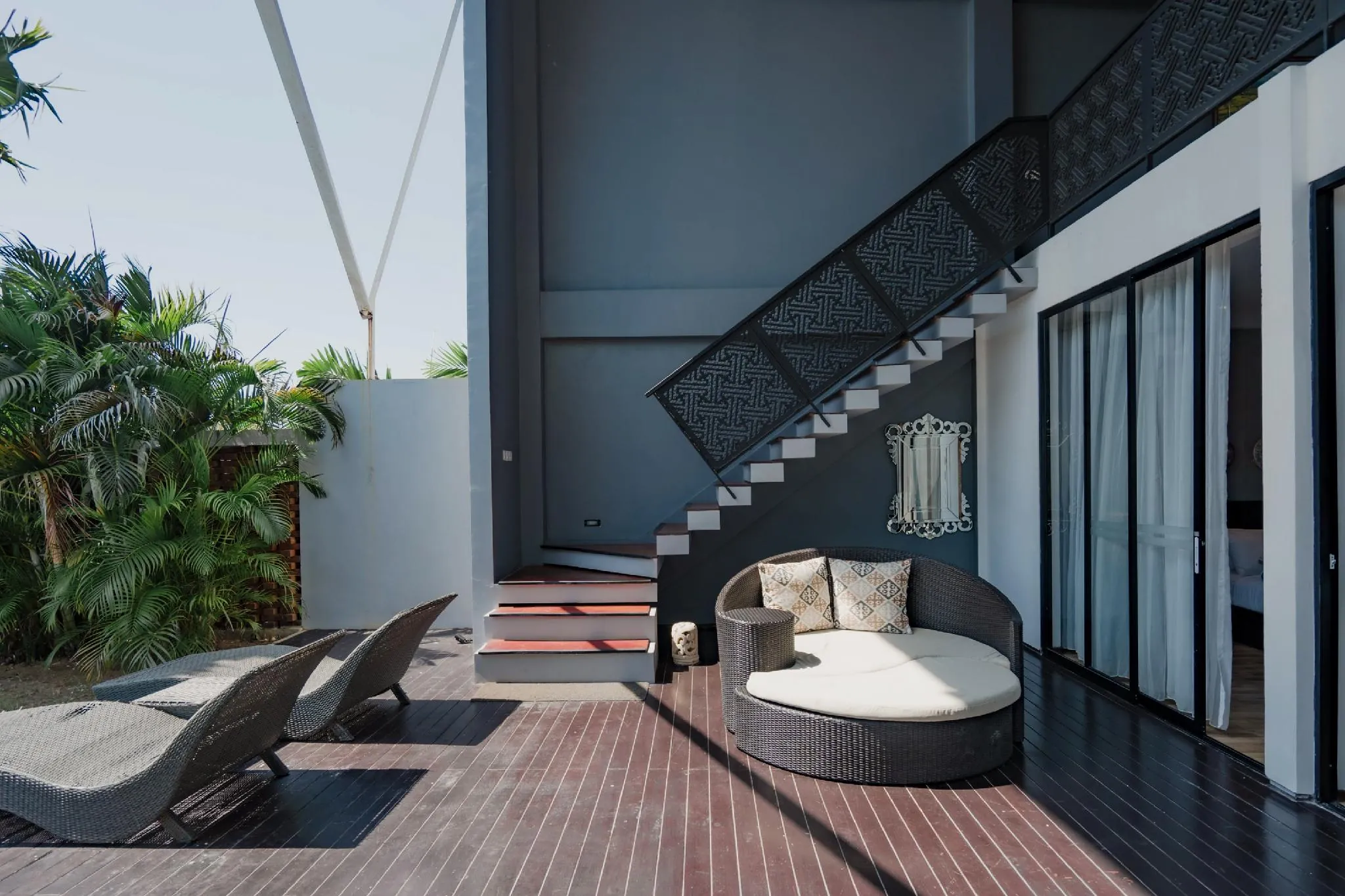 The Lavana Lealands Villa Nusa Dua (2 Bedroom Villa)