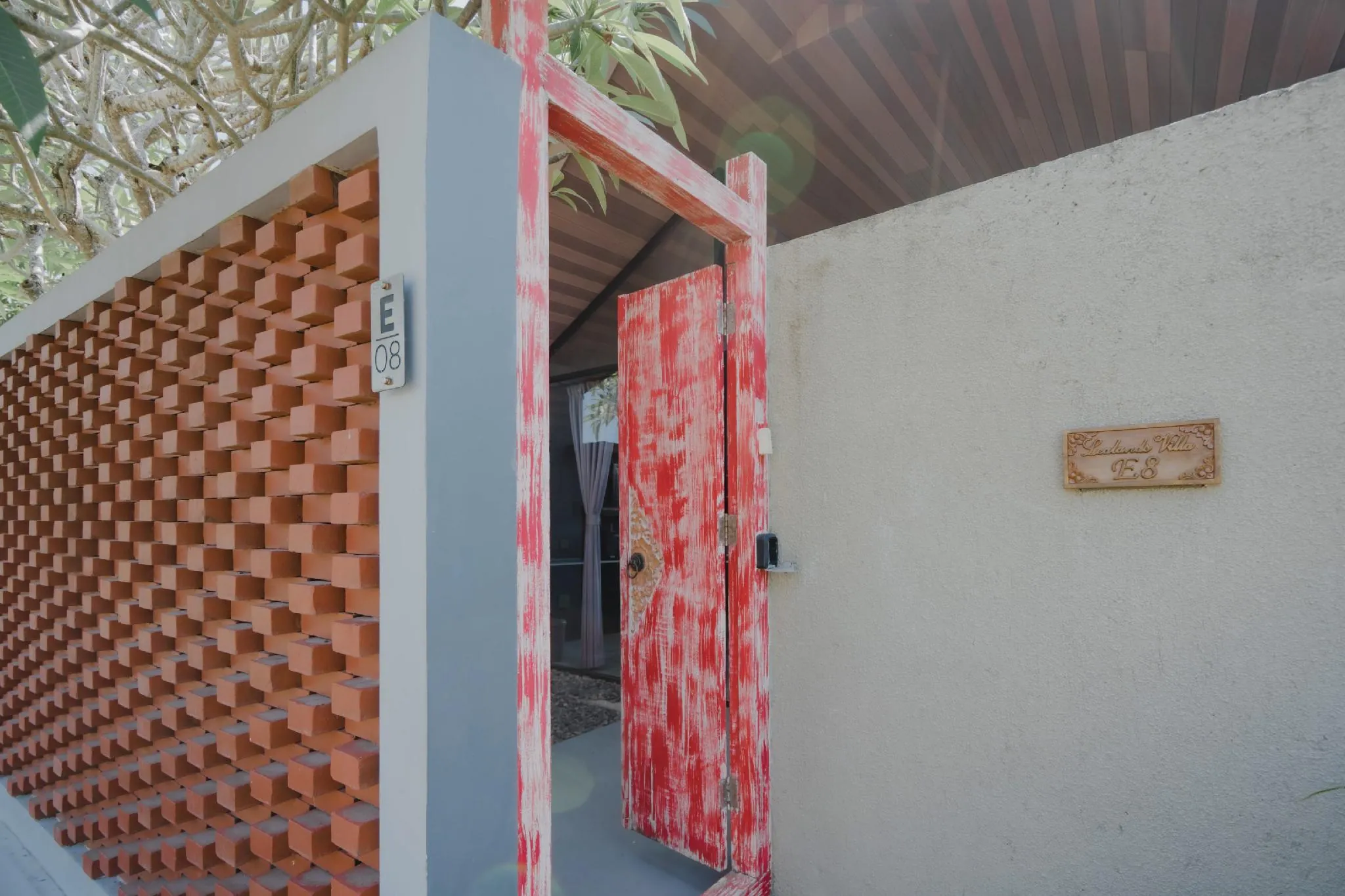The Lavana Lealands Villa Nusa Dua (2 Bedroom Villa)