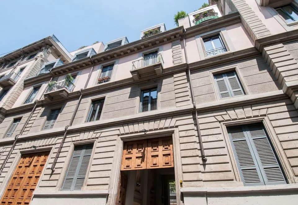 Brera Prestige B&B