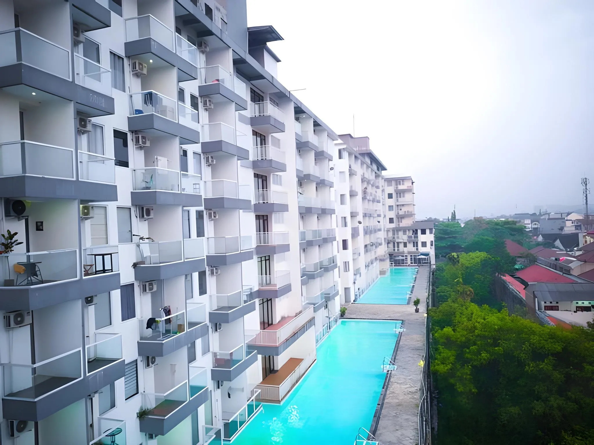 Dreamzzz Vivo Jogja