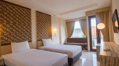 M Suite Bali