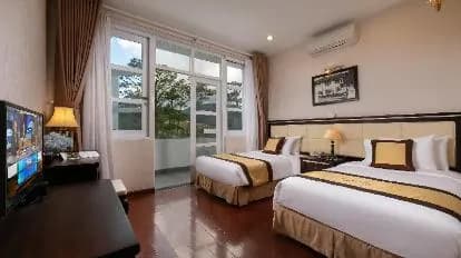 SAM Tuyen Lam Golf & Resorts