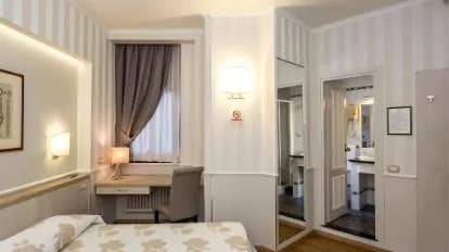 Hotel Flora