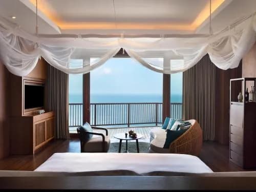 Six Senses Uluwatu（closed）