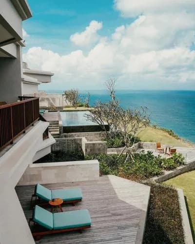 Six Senses Uluwatu（closed）