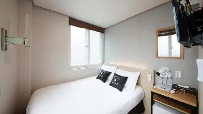 K Guesthouse Namdaemun