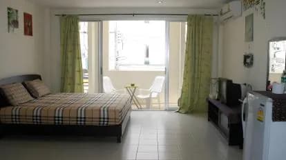 We Love Kata Hotel