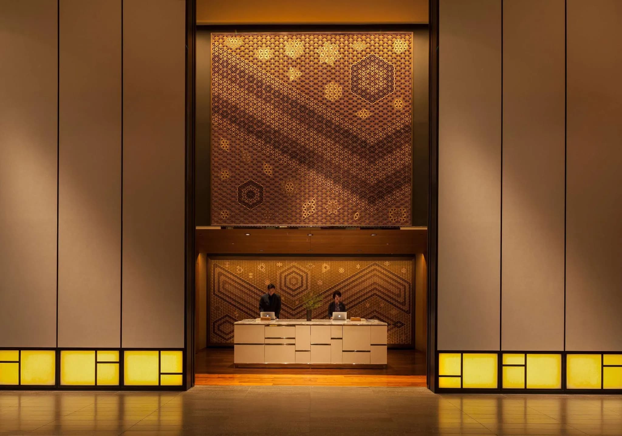 Andaz Tokyo Toranomon Hills- A Concept by Hyatt