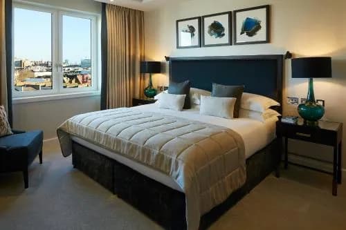 Cheval Gloucester Park at Kensington