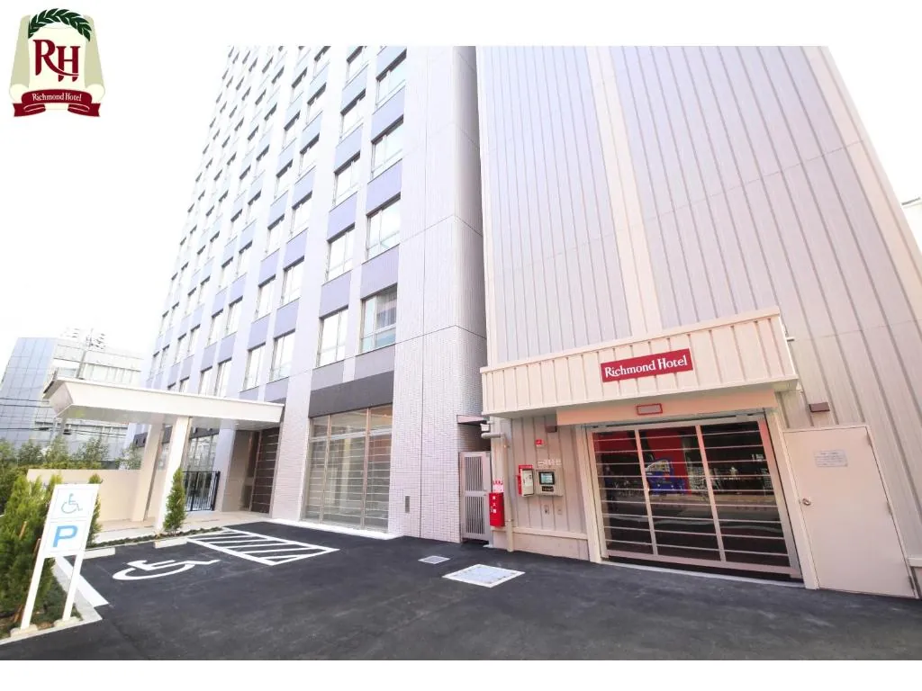 Richmond Hotel Namba Daikokucho