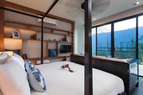 Wings Phuket Villa by Two Villas Holiday