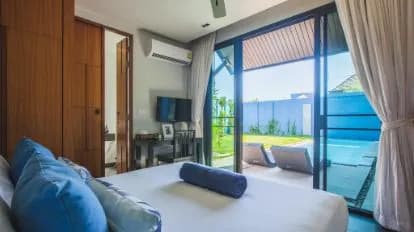 Wings Phuket Villa by Two Villas Holiday