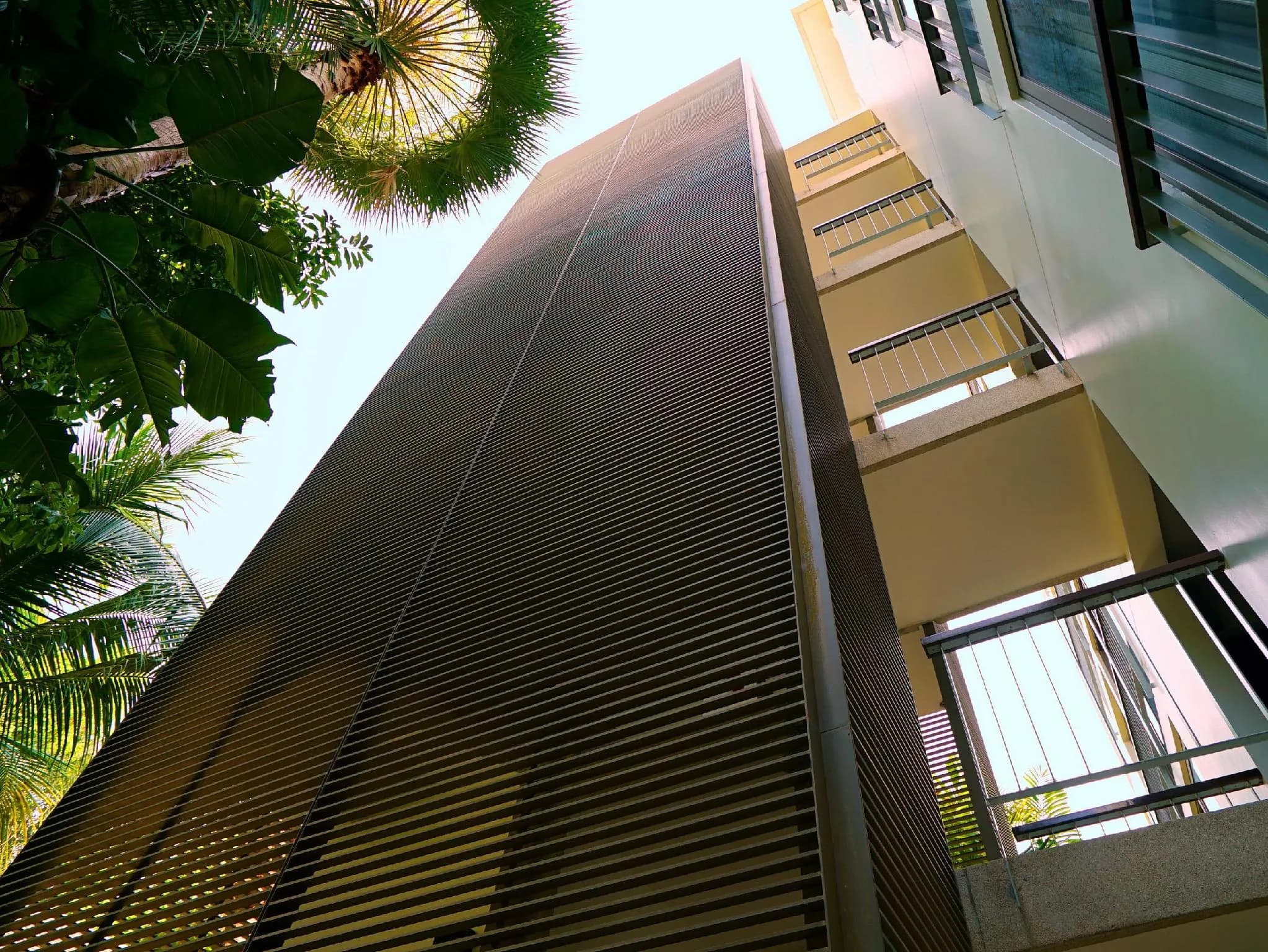 Casuarina Shores Apartment