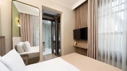Atik Palas Hotel