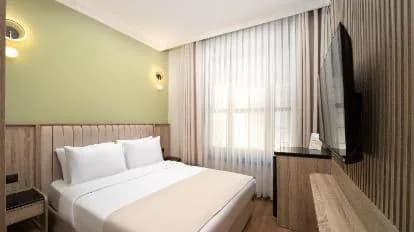 Atik Palas Hotel