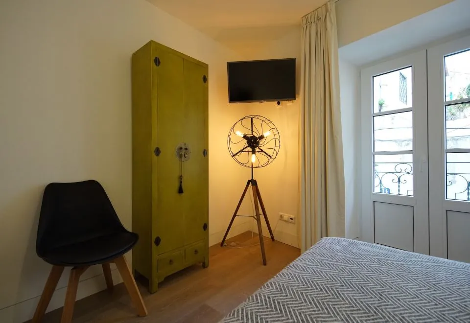Alma Moura Residences