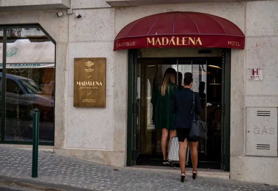 Madalena by The Beautique Hotels