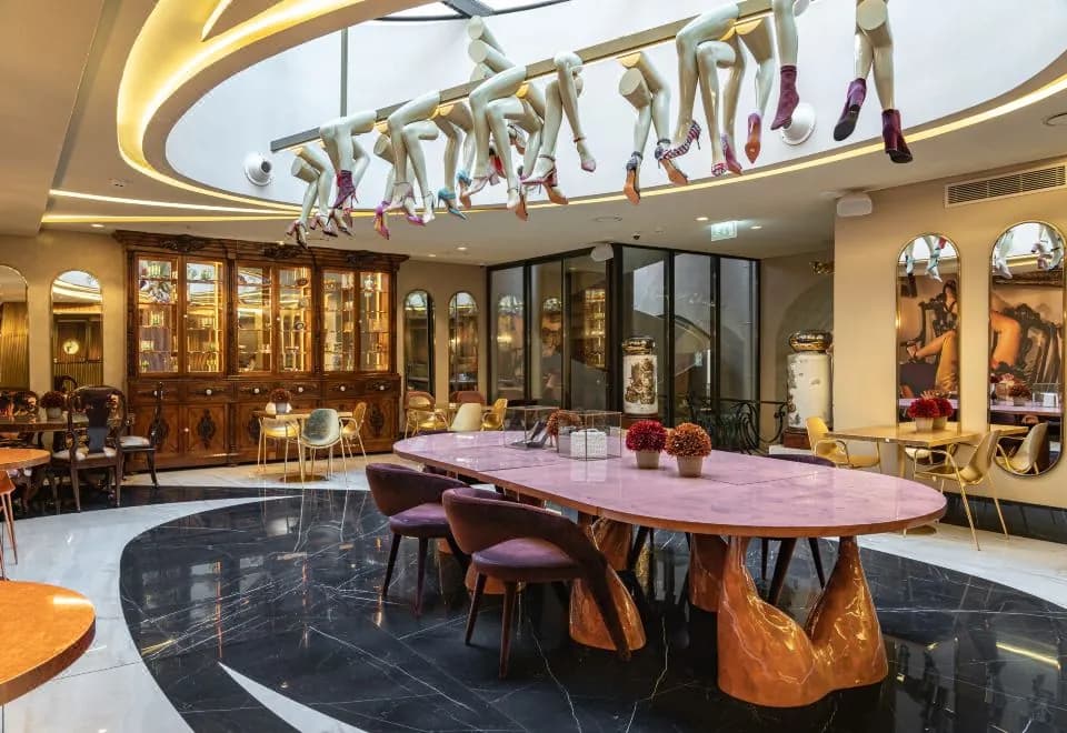 Madalena by The Beautique Hotels