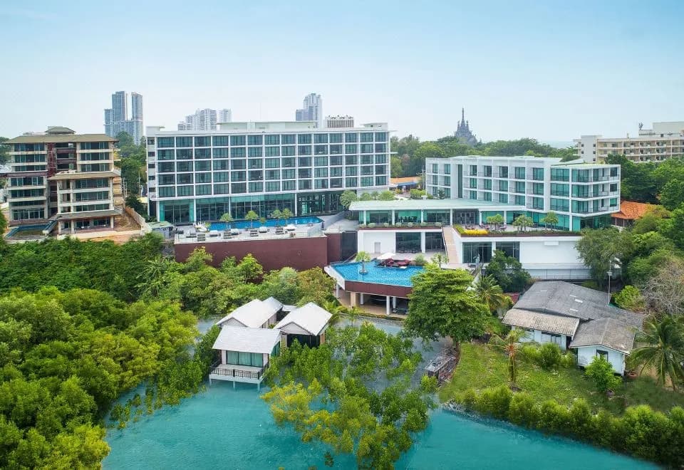 Way Hotel Pattaya