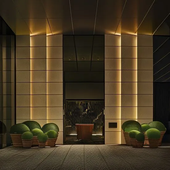 The Tokyo Edition, Toranomon