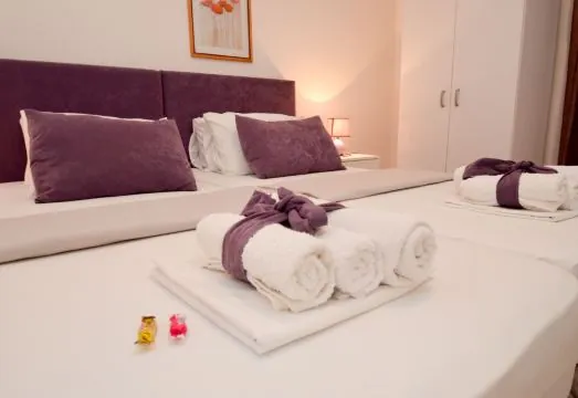 Apartments Tea Kotor
