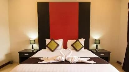 Transera Kirana Villas Seminyak