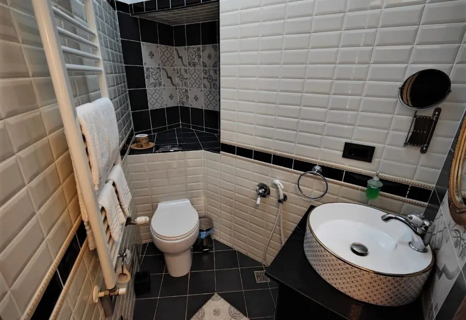 Aparthotel Dei Mercanti