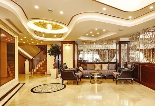 Beethoven Hotel - Special Category