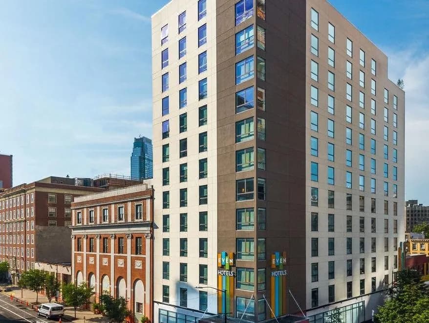 EVEN Hotel Brooklyn, an IHG Hotel