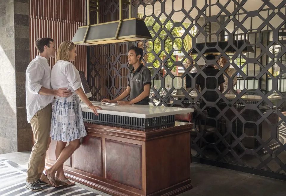 Akana Boutique Hotel