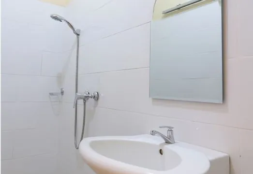 OYO 2367 Kenanga Homestay
