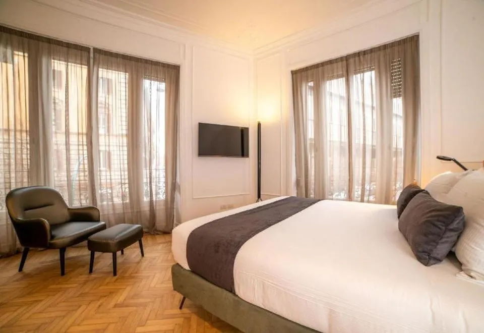 Youroom Boncompagni