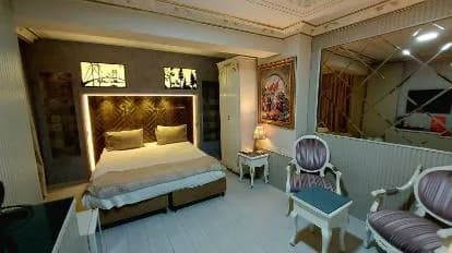Leyenda Hotel
