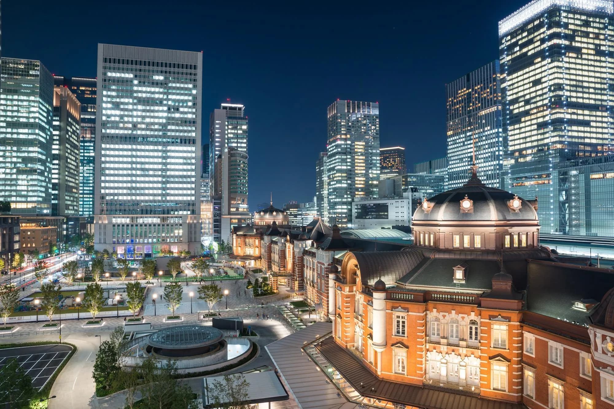 remm Tokyo Kyobashi