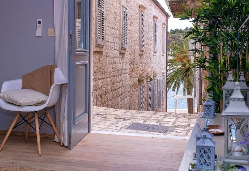 Heraclea Luxury Heritage Accommodation