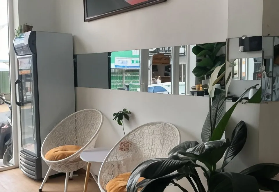 Chau Giang Hotel