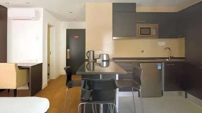 Lisbon City Apartments & Suites by City Hotels