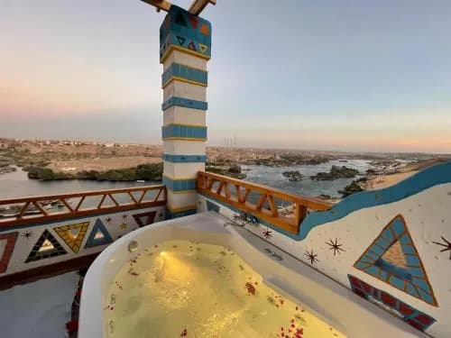 Kato Dool Nubian House
