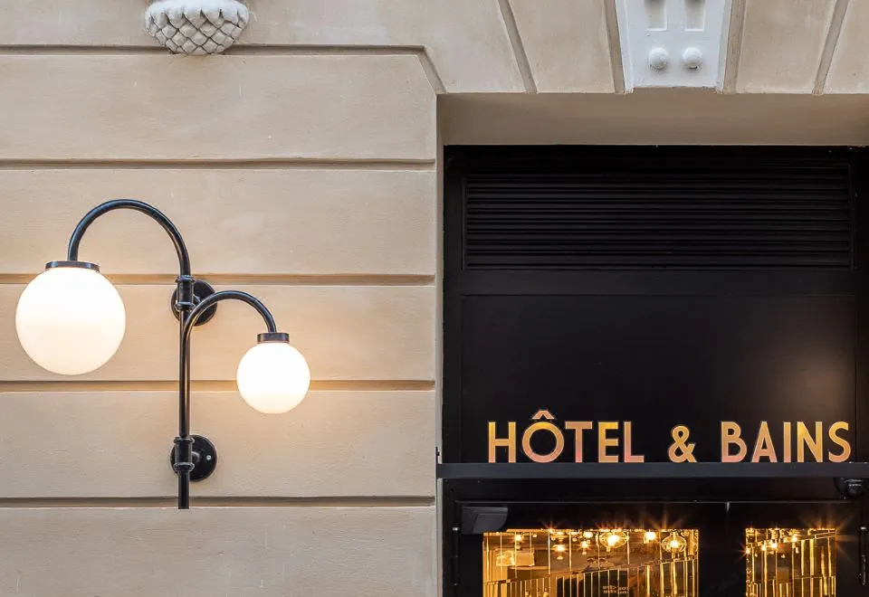Chouchou Hotel